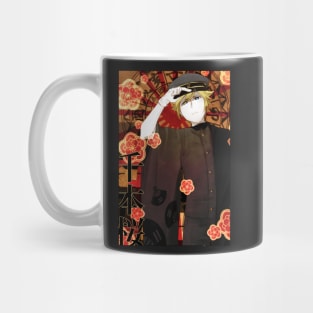 senbonzakura - len Mug